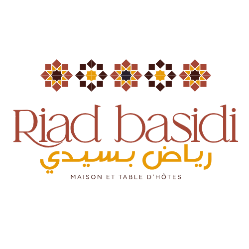 Riad Ba Sidi