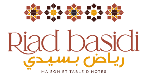 Riad Ba Sidi